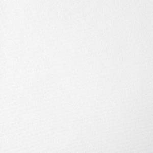 ПЛЭЙН-BLACK-OUT 0225 белый 200см